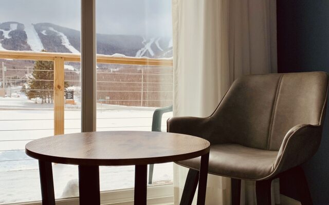 The Mountain Inn at Killington