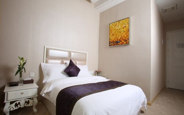 Hanting Hotel Shenzhen Nanshan Avenue