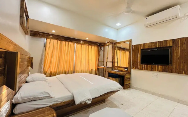 Hotel Shripad Continental