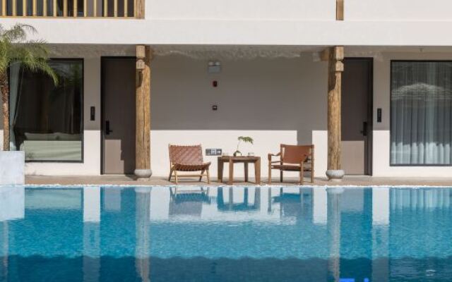 Yueyangli Xishang Homestay