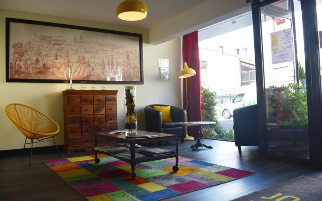 Logis Hotel Epi d'Or