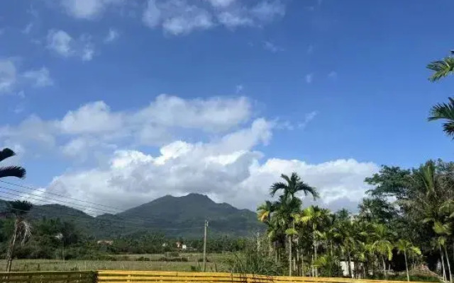 GAR'S Cat Nest Homestay