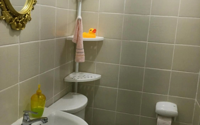 Mary's Crib Tagaytay