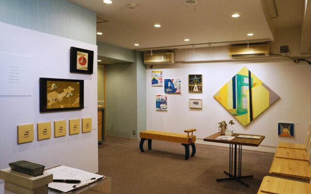 Guest House Denchi - Hostel