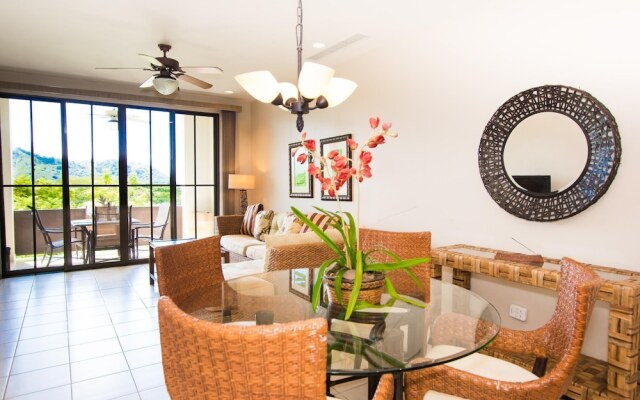 3rd-floor 2-bedroom Condo With Ocean View