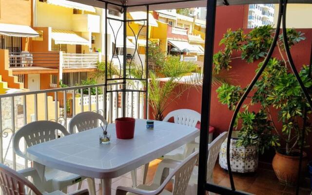 Bungalow playa Pobla de Farnals