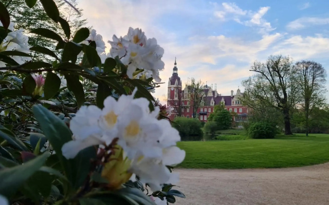 Ferienwohnungen Stricker