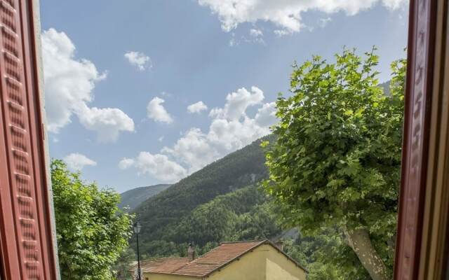 Gîte Saint Pierre Hotel