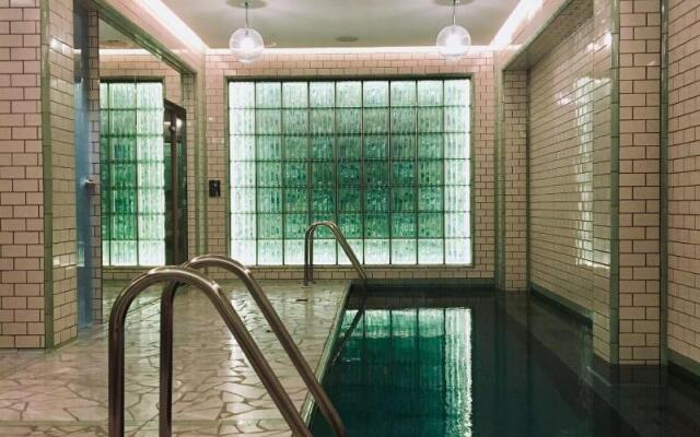 Hotel Le Ballu