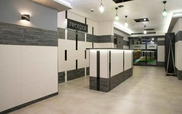 Hotel Jurkos