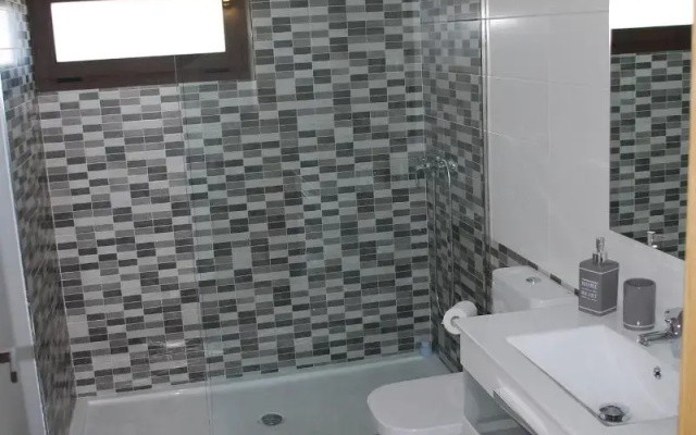 Apartamentos Rurales El Trillo