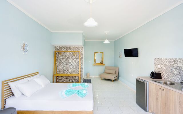 Katerina Apartments 1