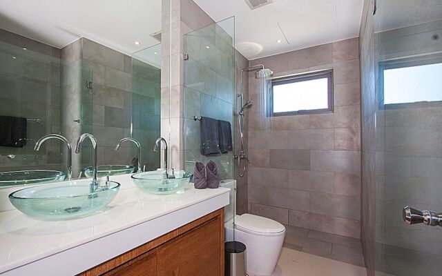 2 Bedroom Villa Duplex A SDV005-By Samui Dream Villas