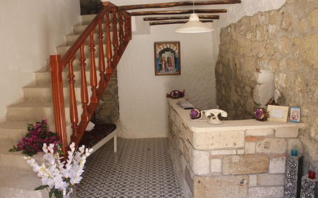 Alacati Asmalı Konak Otel