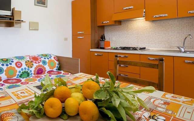 Appartamenti Fetovaia