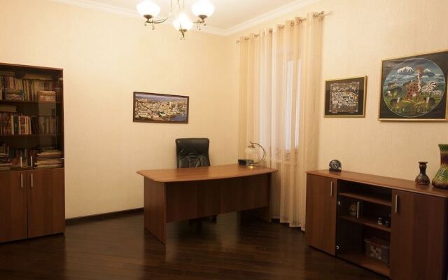 Гостевой дом «Гранд Вилла»