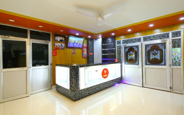 OYO 12498 Hotel Sea Rock