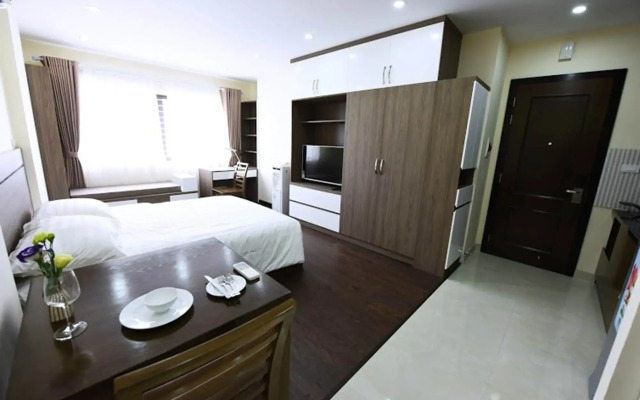 Granda Legend Apartment