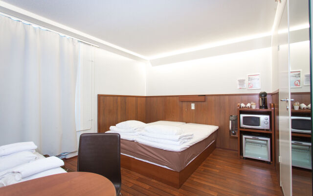 Omena Hotel Jyväskylä