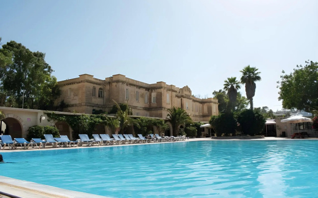 SC Club Village