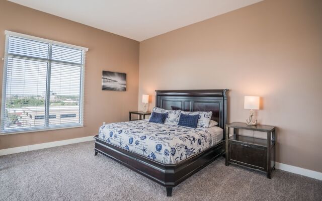 Sea It All 1 Bedroom Condo