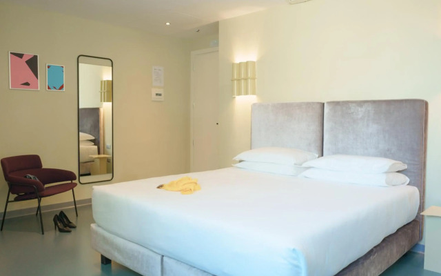 Moderno Hotel Roma
