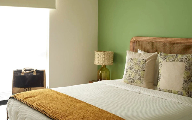 Orchid House Baja & Beach Club