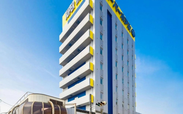 SUPER HOTEL Towada