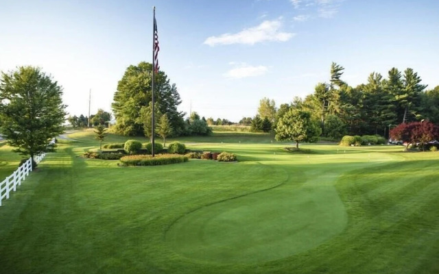 The Dempsey Manor Bed & Breakfast Inn