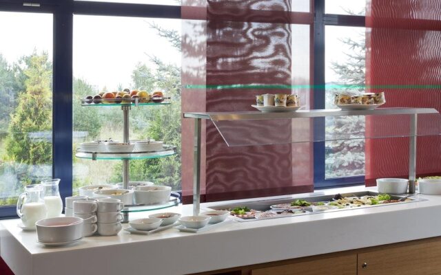 Green Park Hotel Vilnius
