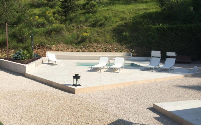 Hotel Nido Dell'Aquila