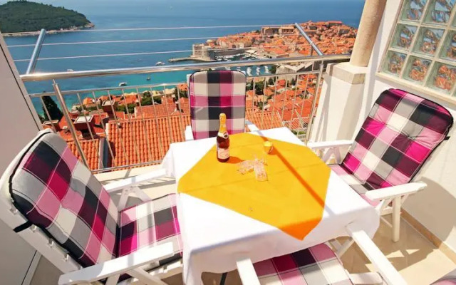 Apartments Superb View