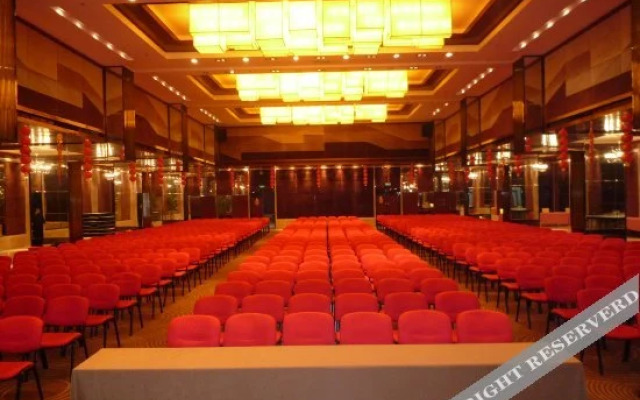 Nanxun Lijing Hotel