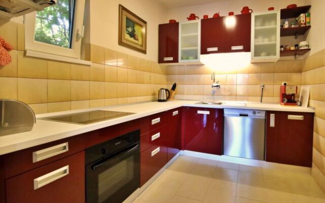 House Carmen Rantasalmi