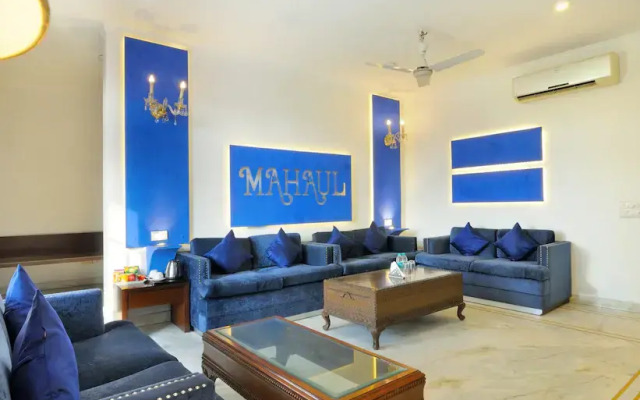 Hotel Aashiyaana by Yaara