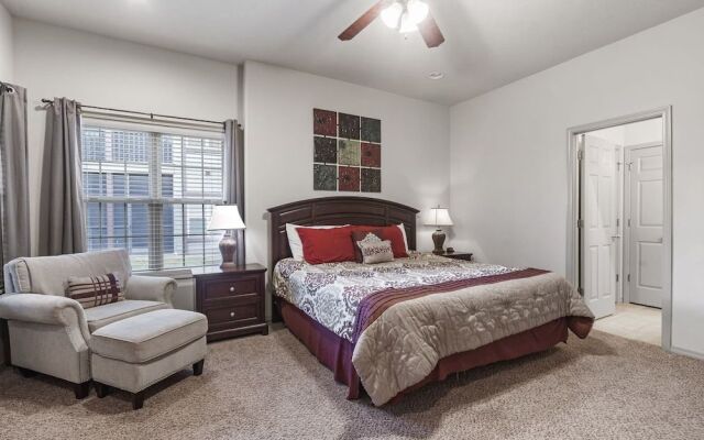 Silver Dollar Hideaway in Stonebridge Community