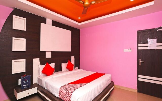 OYO 14997 Hotel Galaxy International