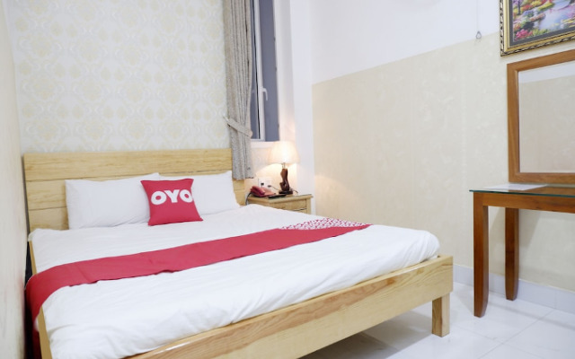 Thao Tram Luxury Hotel by OYO Rooms