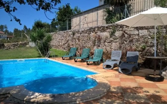 Casa S. Félix