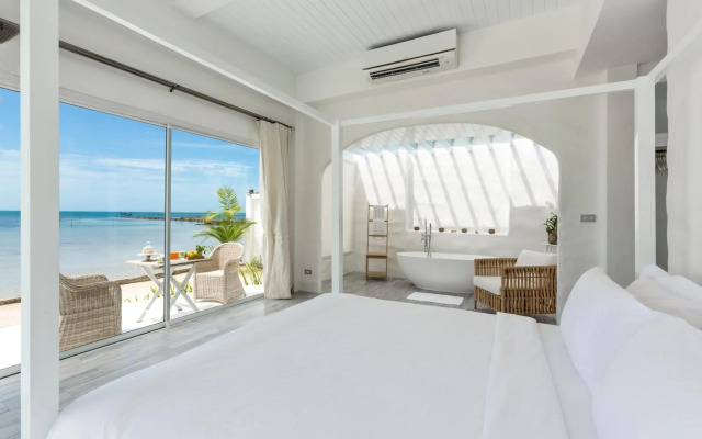 Villa Nalinnadda Petite Hotel & Spa - Adults Only