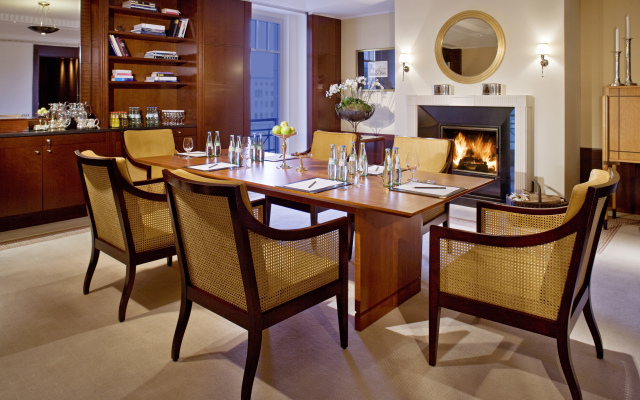 Hotel Adlon Kempinski