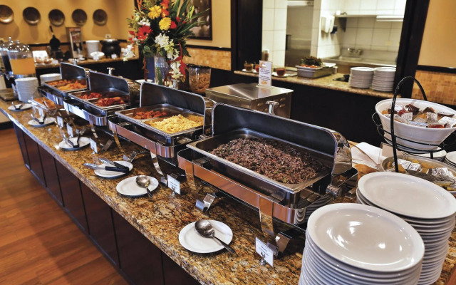 Hilton Garden Inn Guanacaste Airport