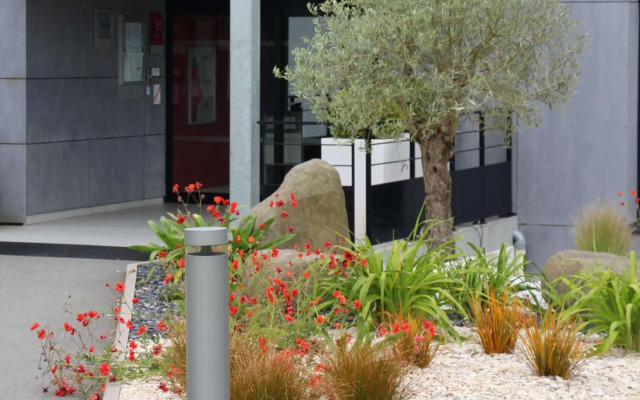 Hôtel Ibis de Guingamp Cœur de Bretagne