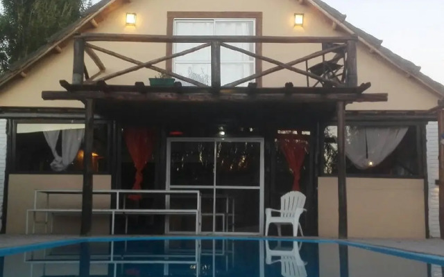 Sangiovese Club House
