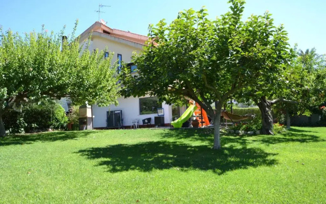 Bed and breakfast Due Fontane