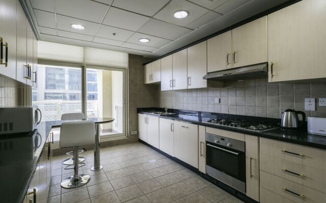 One Perfect Stay - Marina Mansions