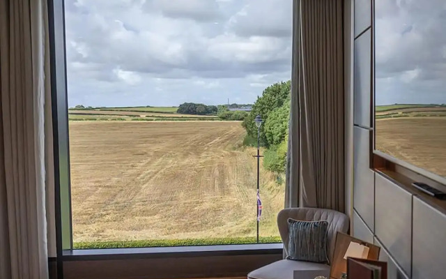 The Hotel at Mill Farm