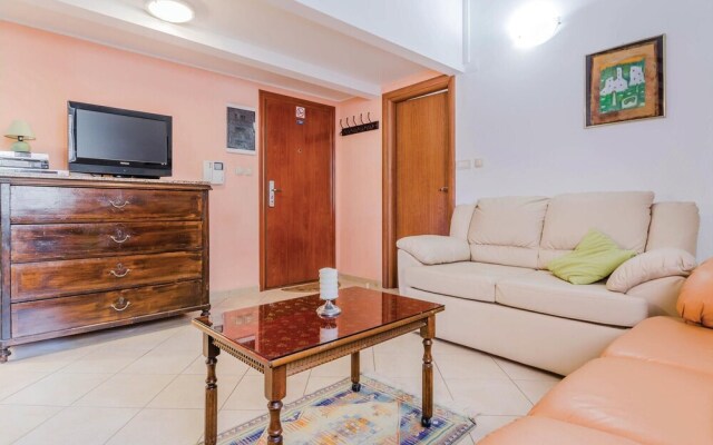 Awesome Home in Pula With Wifi and 2 Bedrooms