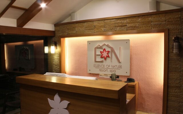 Essence of Nature Resort N Spa