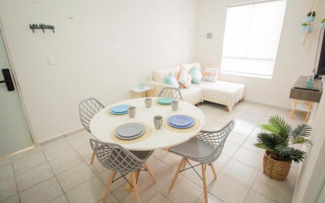 Apartamento Soul Tulum